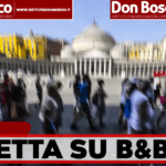 Stretta su B&B a Napoli, tetto del 30% e il 70% ad uso abitativo