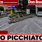 ‘Bimbo autistico picchiato in una scuola a Napoli’, in un audio le violenze