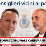 Casalnuovo, Crispo e Viscido propongono il “Bonus Comunale Carburante”