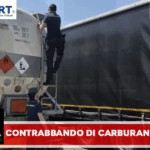 Le mani della camorra sul contrabbando di carburante: due arresti nel clan Mazzarella