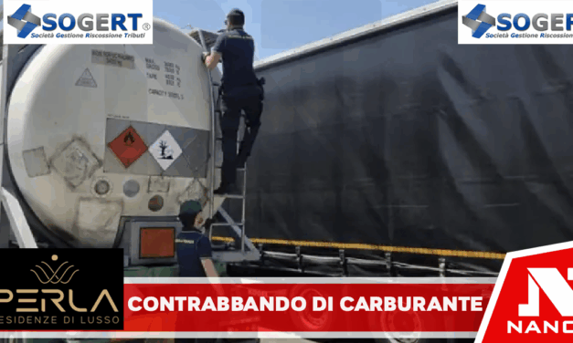 Le mani della camorra sul contrabbando di carburante: due arresti nel clan Mazzarella