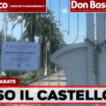 Caso Sonrisa | Bocciato un altro ricorso dei Polese, resta chiuso il Castello