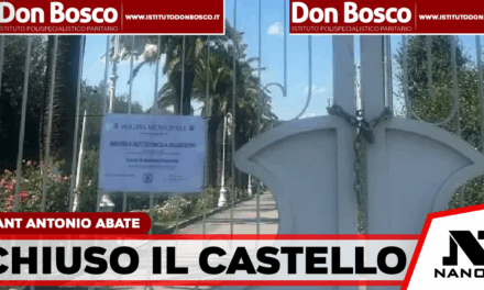 Caso Sonrisa | Bocciato un altro ricorso dei Polese, resta chiuso il Castello