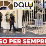 Caso Sonrisa, l’ultima sentenza: Il Castello delle Cerimonie chiuso per sempre