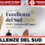 A NAPOLI IL PREMIO DELLE ECCELLENZE DEL SUD