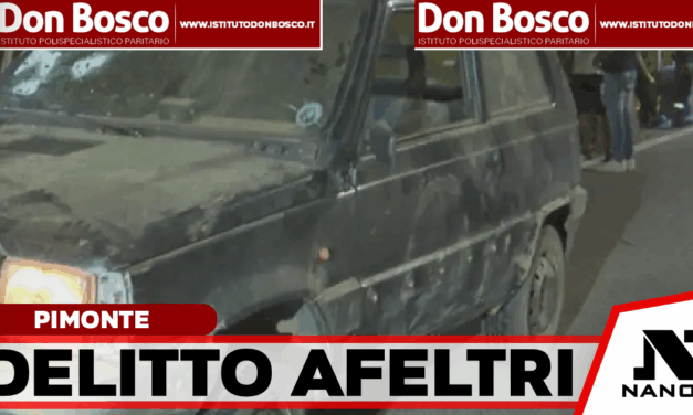 Camorra | Svolta sul delitto Afeltra: ricostruito l’agguato al boss di Pimonte