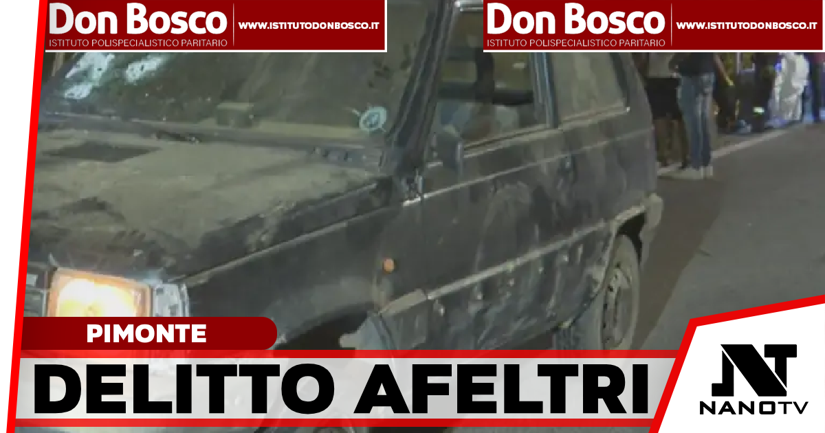 Camorra | Svolta sul delitto Afeltra: ricostruito l’agguato al boss di Pimonte