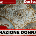 DESTINAZIONE DONNA: ITINERARI FEMMINILI A NAPOLI. “Donne al Governo. Quando il potere si fa cura”
