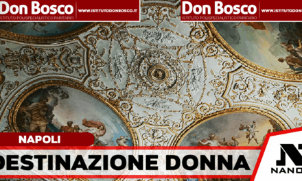 DESTINAZIONE DONNA: ITINERARI FEMMINILI A NAPOLI. “Donne al Governo. Quando il potere si fa cura”