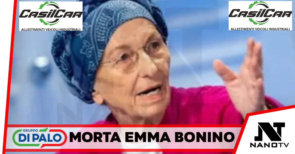 Addio a Emma Bonino, una vita al servizio dei diritti e della democrazia: è morta a 78 anni