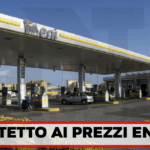 Tetto ai prezzi Eni su benzina e diesel: ecco dove si trovano i 34 distributori nel casertano
