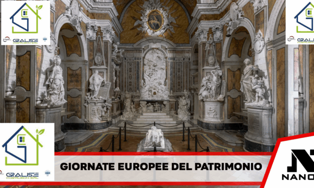 Giornate Europee del Patrimonio 2026: al Museo Cappella Sansevero sabato 26 settembre orario di apertura prolungato alla scoperta del monumento ideato da Raimondo di Sangro