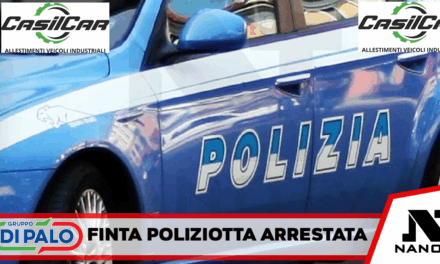 Truffa del finto poliziotto, 37enne salernitana arrestata in Veneto