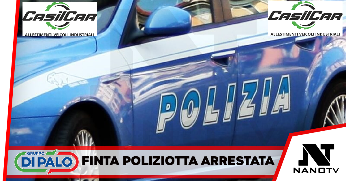 Truffa del finto poliziotto, 37enne salernitana arrestata in Veneto
