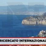 Ricercato internazionale arrestato a Sant’Agata sui Due Golfi