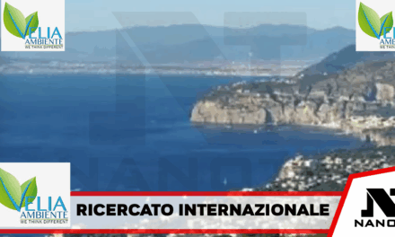 Ricercato internazionale arrestato a Sant’Agata sui Due Golfi