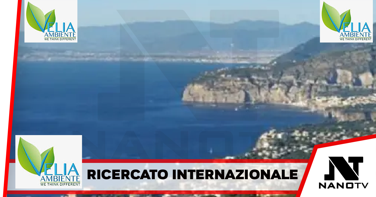 Ricercato internazionale arrestato a Sant’Agata sui Due Golfi