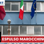 Espulso dall’Italia 31enne marocchino: più volte denunciato per gravi reati