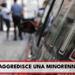 Tenta di aggredire una minorenne: un passante interviene, 27enne arrestato