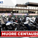 Perde il controllo della moto, muore centauro nel Salernitano