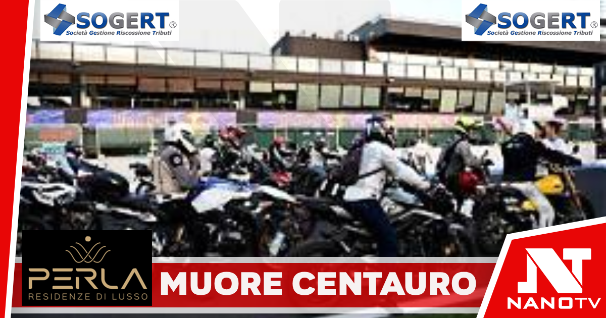 Perde il controllo della moto, muore centauro nel Salernitano