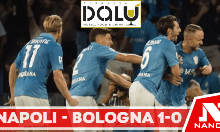 Napoli-Bologna 1-0: Lobotka regala il primo successo casalingo ad Allegri Al Maradona arriva la prima vittoria casalinga
