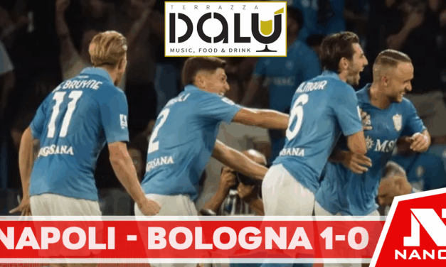 Napoli-Bologna 1-0: Lobotka regala il primo successo casalingo ad Allegri Al Maradona arriva la prima vittoria casalinga