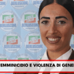 FEMMINICIDIO E VIOLENZA DI GENERE: LA PRESIDENTE PANICO IN VISITA ALLA CASA CIRCONDARIALE DI SECONDIGLIANO