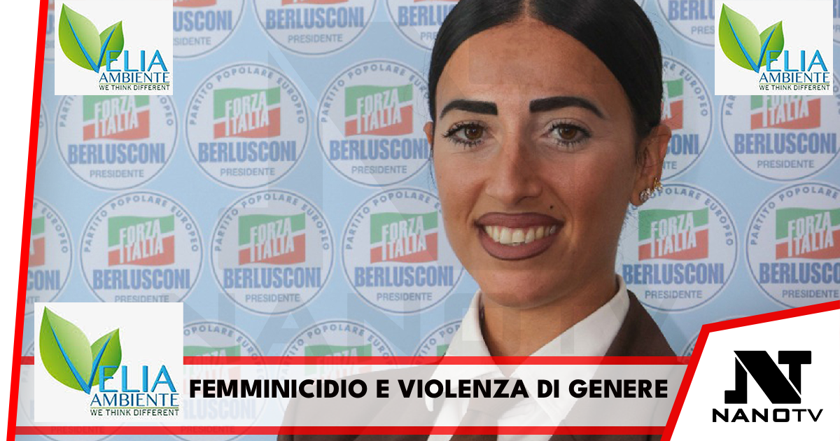 FEMMINICIDIO E VIOLENZA DI GENERE: LA PRESIDENTE PANICO IN VISITA ALLA CASA CIRCONDARIALE DI SECONDIGLIANO