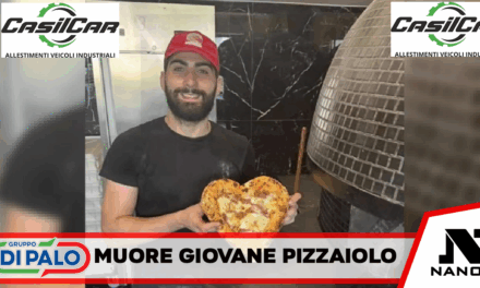 Napoli, il giallo della morte del giovane pizzaiolo Antonio Nardi: in fuga sullo scooter con altri due