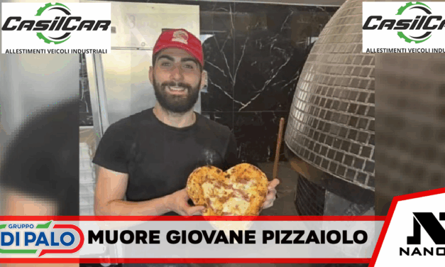 Napoli, il giallo della morte del giovane pizzaiolo Antonio Nardi: in fuga sullo scooter con altri due