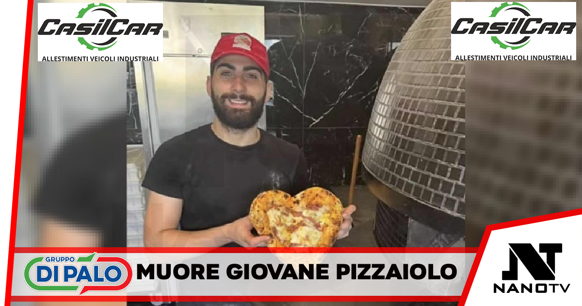 Napoli, il giallo della morte del giovane pizzaiolo Antonio Nardi: in fuga sullo scooter con altri due