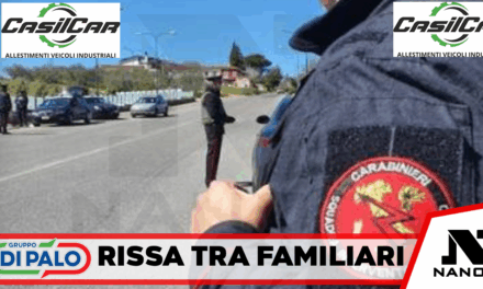 Napoli. Rissa tra due nuclei familiari, un 45enne ferito trasportato in ospedale. Carabinieri denunciano 7 persone