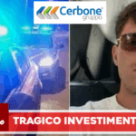 Prima lo schianto contro il guardrail, poi il tragico investimento: nuovi dettagli sulla morte di Roberto