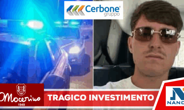 Prima lo schianto contro il guardrail, poi il tragico investimento: nuovi dettagli sulla morte di Roberto