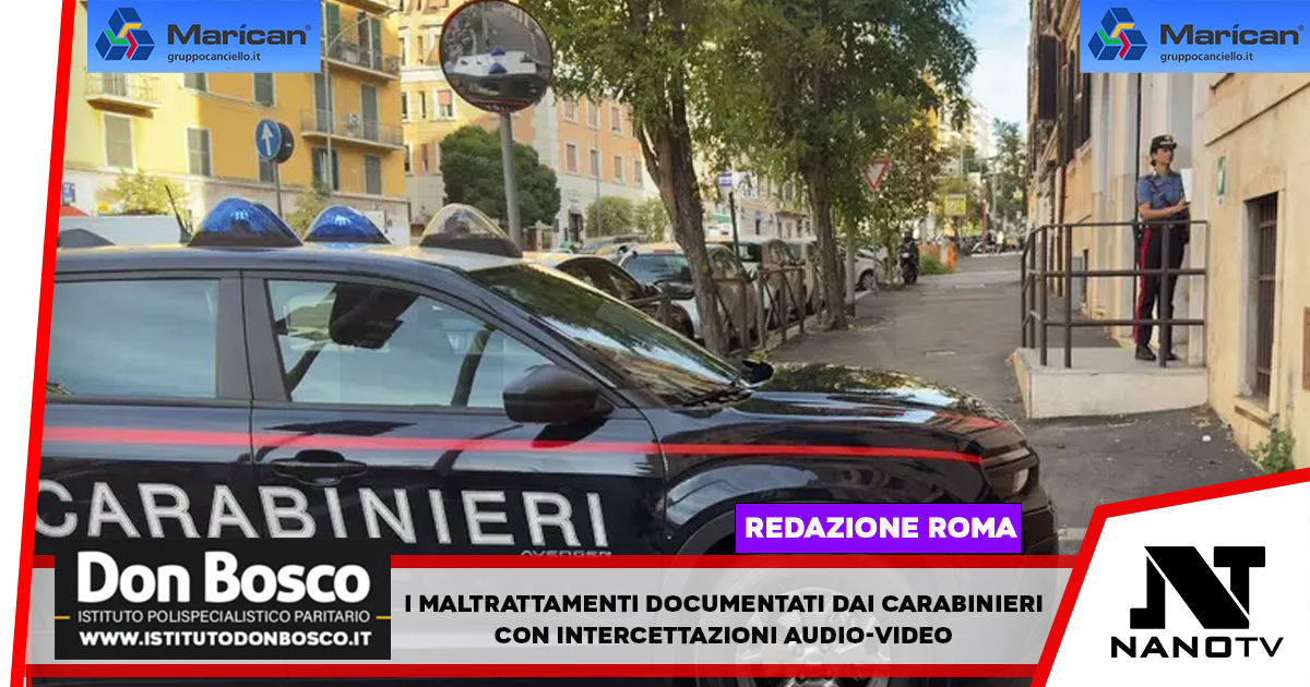 Schiaffi, umiliazioni e minacce ai bimbi del nido, sospesa educatrice