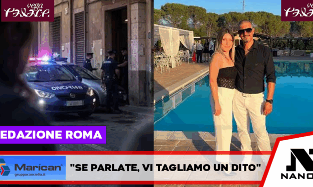 Rapina choc in casa, proprietari sequestrati da ladri armati. Bottino da 100mila euro