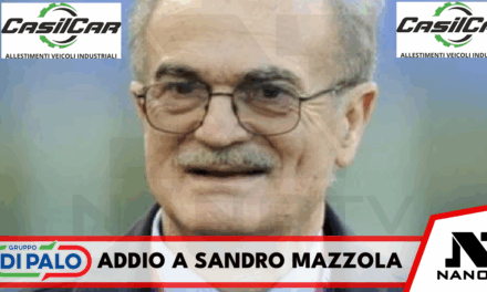 Addio a Sandro Mazzola , aveva 83 anni, leader dell’Inter e della Nazionale