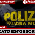 Tenta un’estorsione a uno studio legale a Secondigliano: 50enne arrestato dalla Polizia