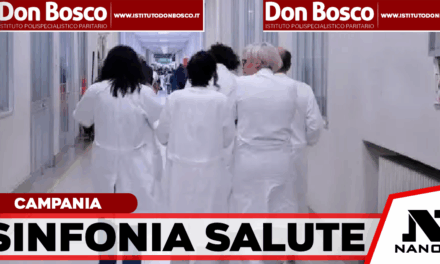 Campania, al via la farmacia dei servizi sull’app Sinfonia Salute