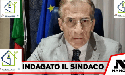 Assunzioni, multe cancellate e sponsor per il sostegno elettorale: indagine sul sindaco e altri 9