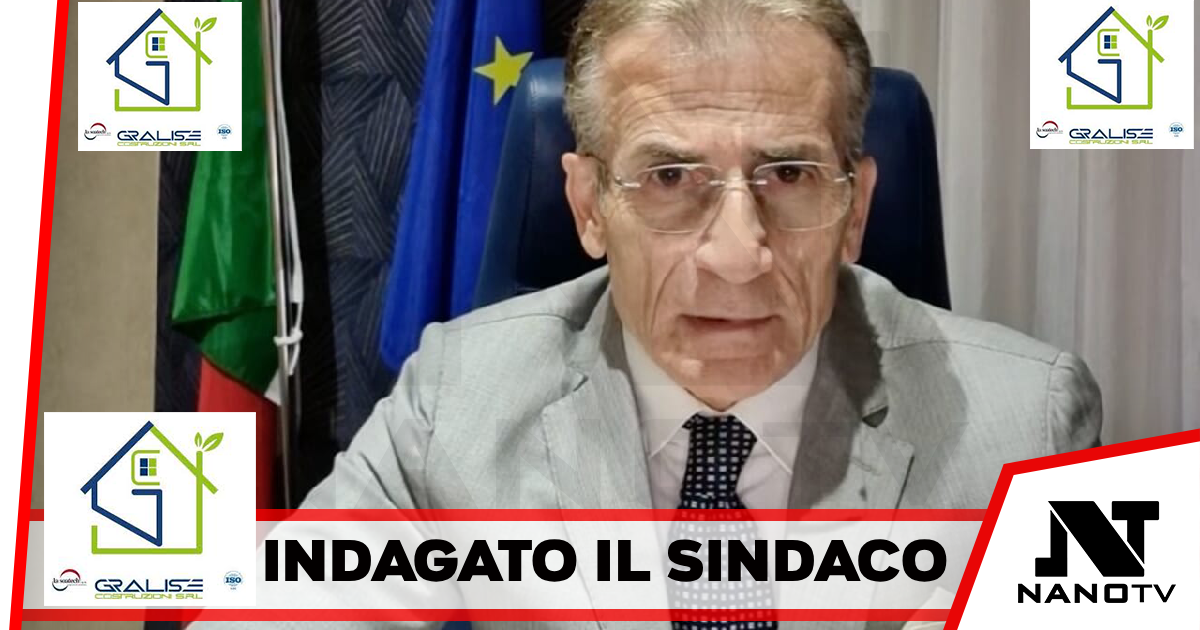 Assunzioni, multe cancellate e sponsor per il sostegno elettorale: indagine sul sindaco e altri 9