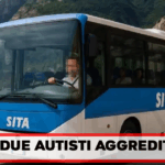 Due autisti Sita aggrediti a Massa Lubrense e Ravello