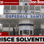 Bimbo di due anni ingerisce solvente, è grave L’episodio avvenuto nel Salernitano: trasferito al Santobono