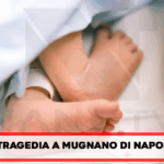 Partorisce in casa, ma la bimba muore, la mamma ricoverata è grave: tragedia a Mugnano di Napoli