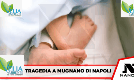 Partorisce in casa, ma la bimba muore, la mamma ricoverata è grave: tragedia a Mugnano di Napoli