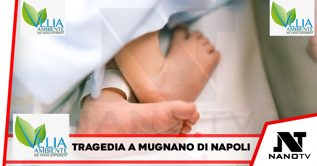 Partorisce in casa, ma la bimba muore, la mamma ricoverata è grave: tragedia a Mugnano di Napoli