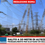 Morto a 15 anni folgorato su un traliccio, ipotesi sfida social