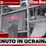 Minore italiano trattenuto in Ucraina dalla madre, il papà scrive a Meloni