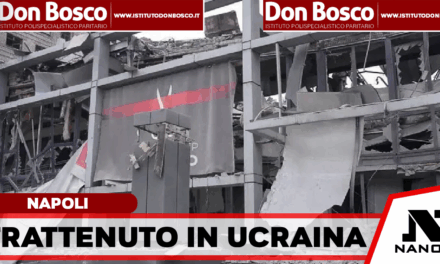 Minore italiano trattenuto in Ucraina dalla madre, il papà scrive a Meloni